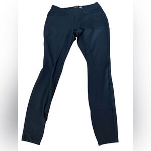 Small black‎ pants from The Limited